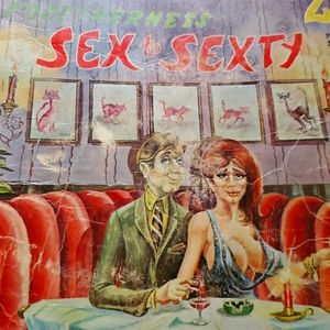 Togetherness Sex to Sexty # 23